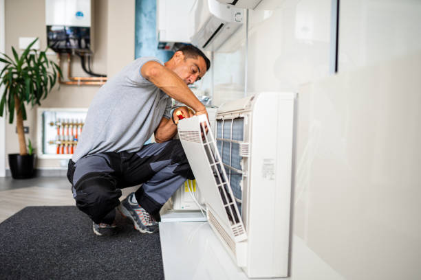 Best HVAC Air Duct Cleaning  in Shelby, MI