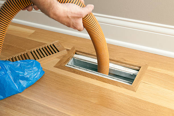 Best Air Duct Cleaning Near Me  in Shelby, MI