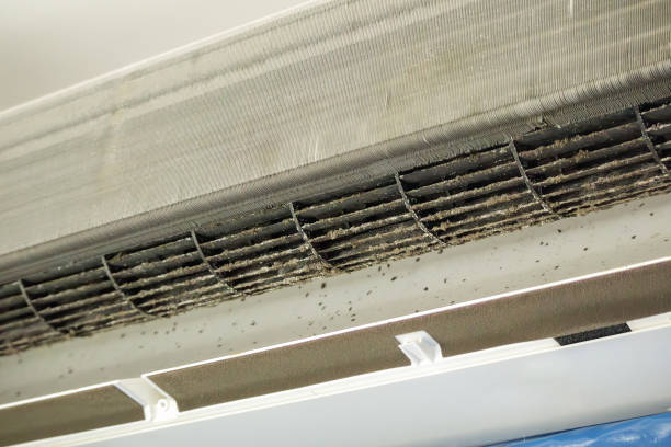 Reliable Shelby, MI Airduct Cleaning Solutions
